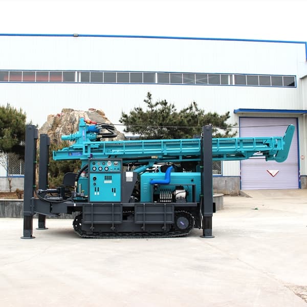 Red Dog Well Drilling Ltd. - gallery
