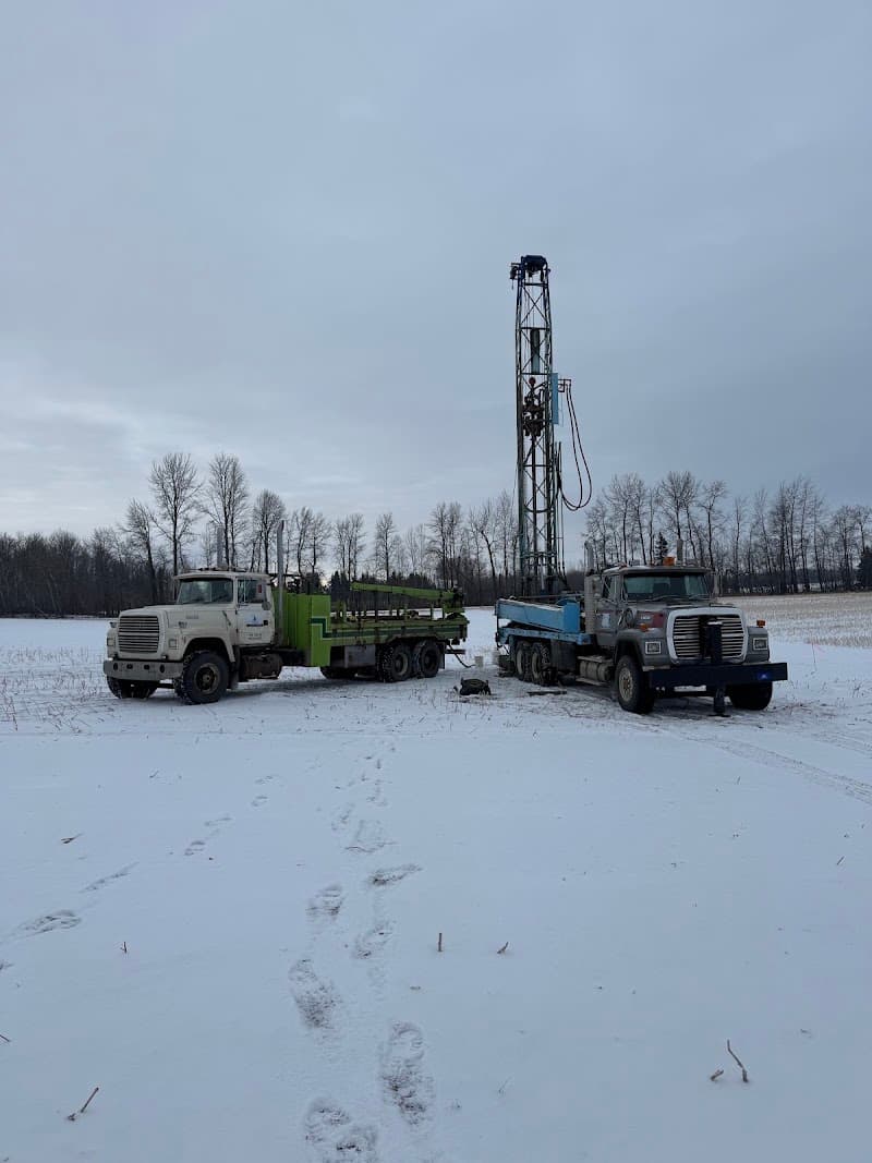 D & L Drilling Ltd - gallery