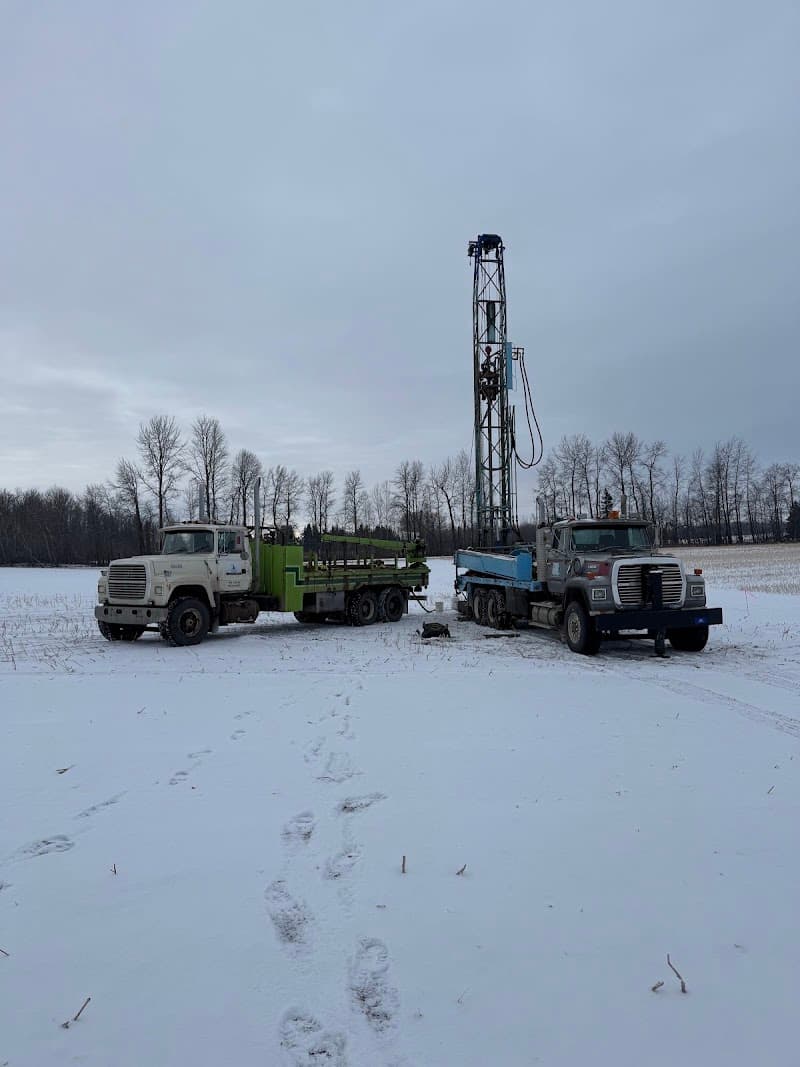 D & L Drilling Ltd - gallery