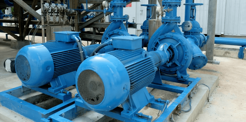 Osborne Electro Mechanics Ltd - gallery