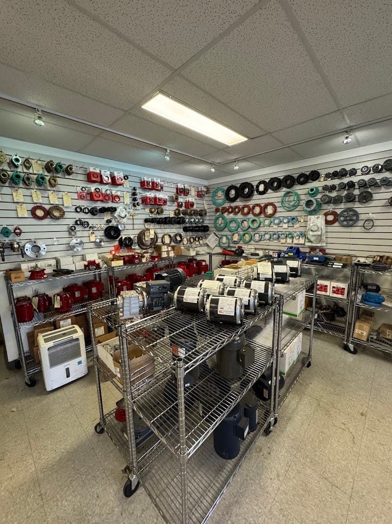 Osborne Electro Mechanics Ltd - gallery