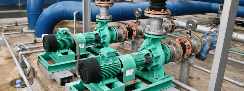 Osborne Electro Mechanics Ltd - gallery