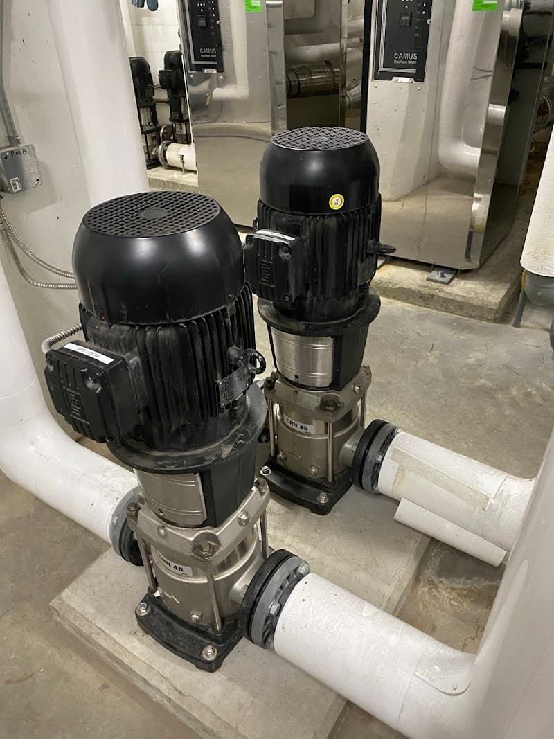 Osborne Electro Mechanics Ltd - gallery
