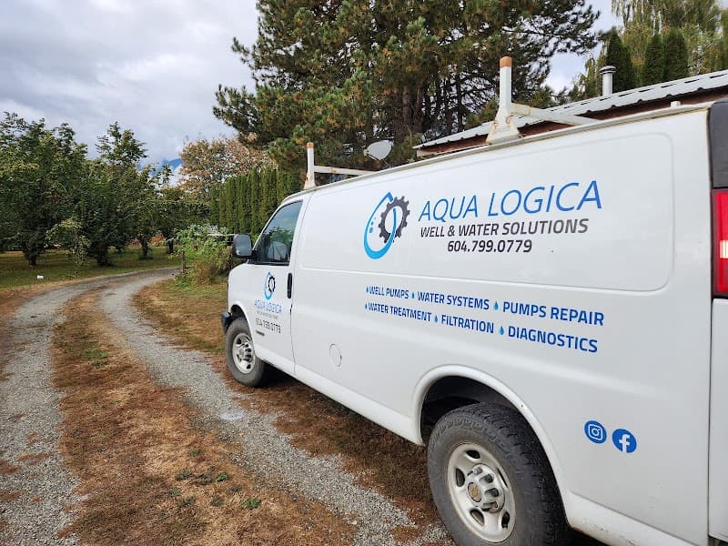 Aqua Logica Well & Water Solutions - gallery
