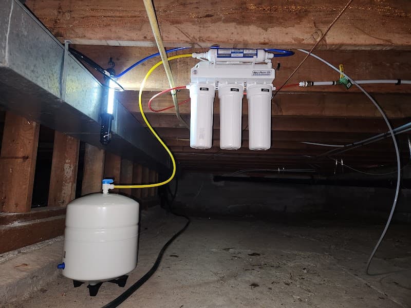 Aqua Logica Well & Water Solutions - gallery