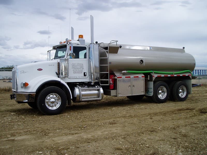 Calibre Drilling Ltd. - gallery