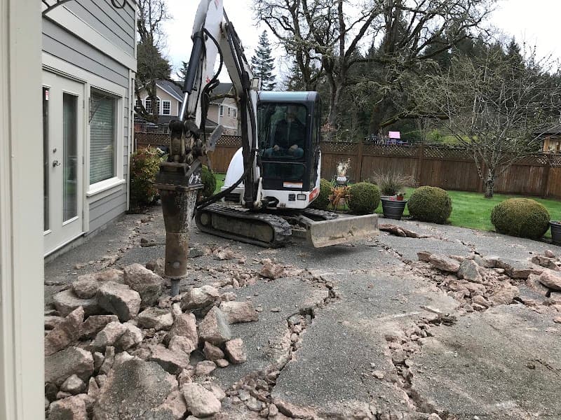 Baker Plumbing & Renovations - gallery