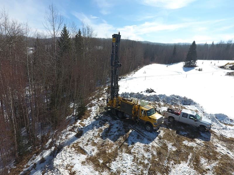 Full Metal Drilling Inc. - gallery