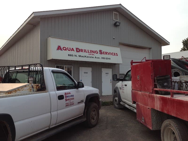 Aqua Drilling Services Ltd. - gallery