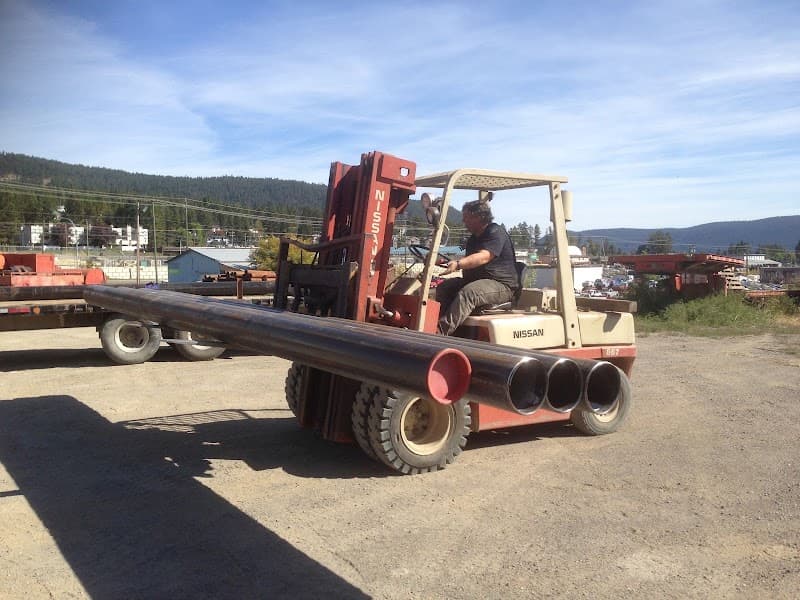 Aqua Drilling Services Ltd. - gallery