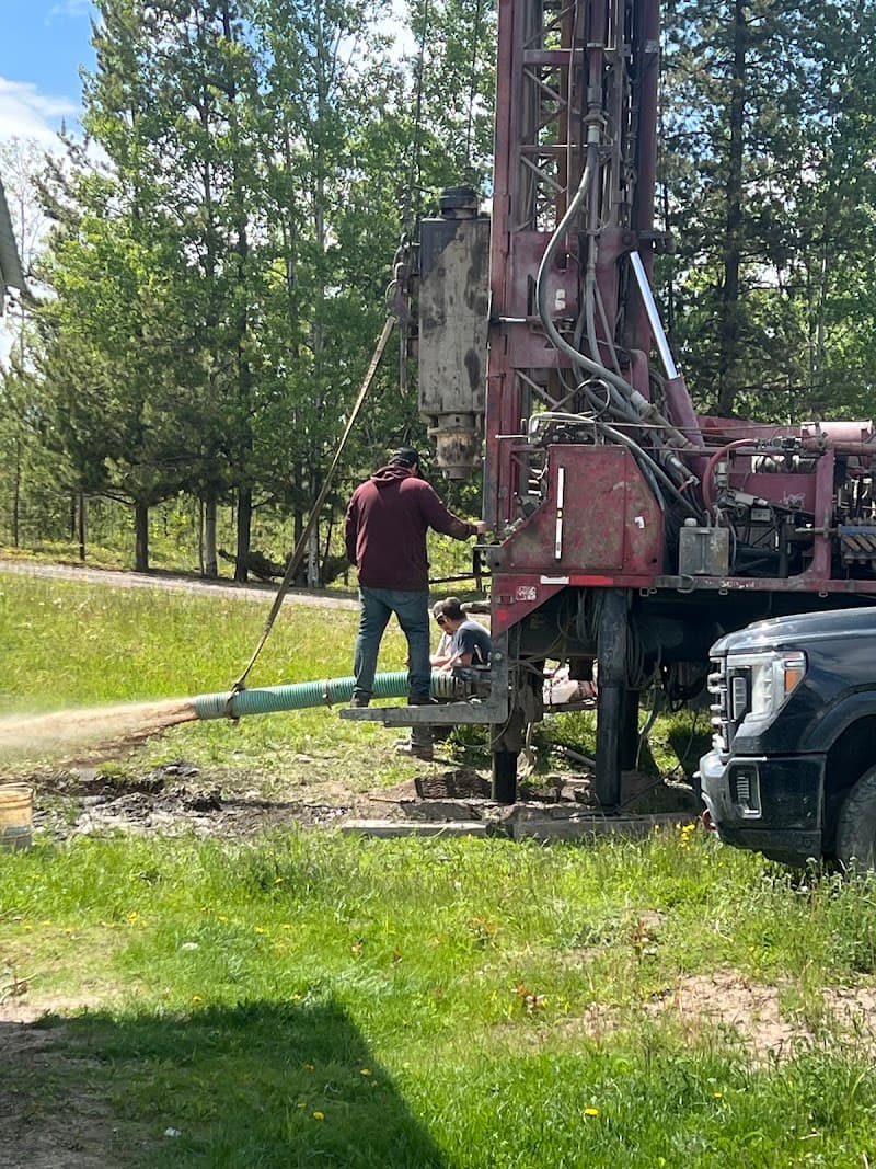 Aqua Drilling Services Ltd. - gallery