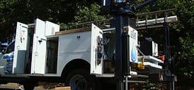 North Bay Water - gallery