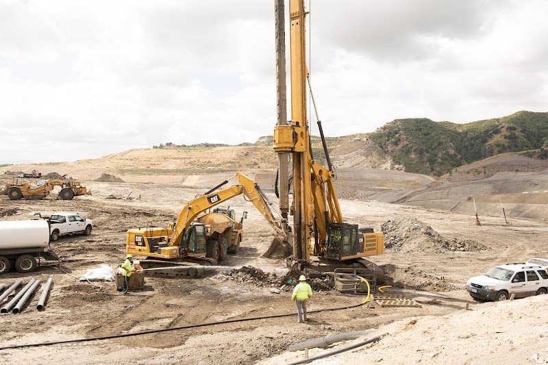 Landmarc Environmental Systems - gallery