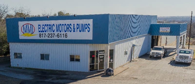 MMI Electric Motors & Pumps - gallery