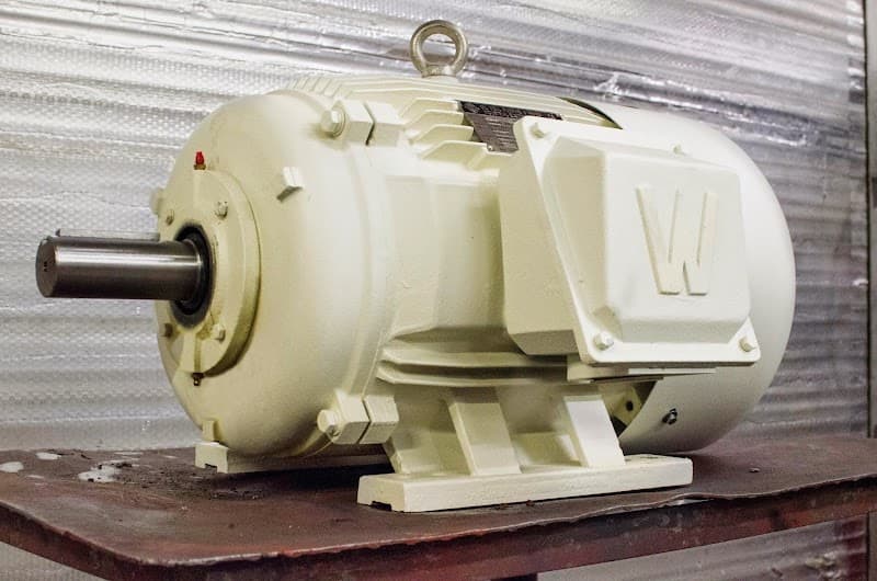 MMI Electric Motors & Pumps - gallery