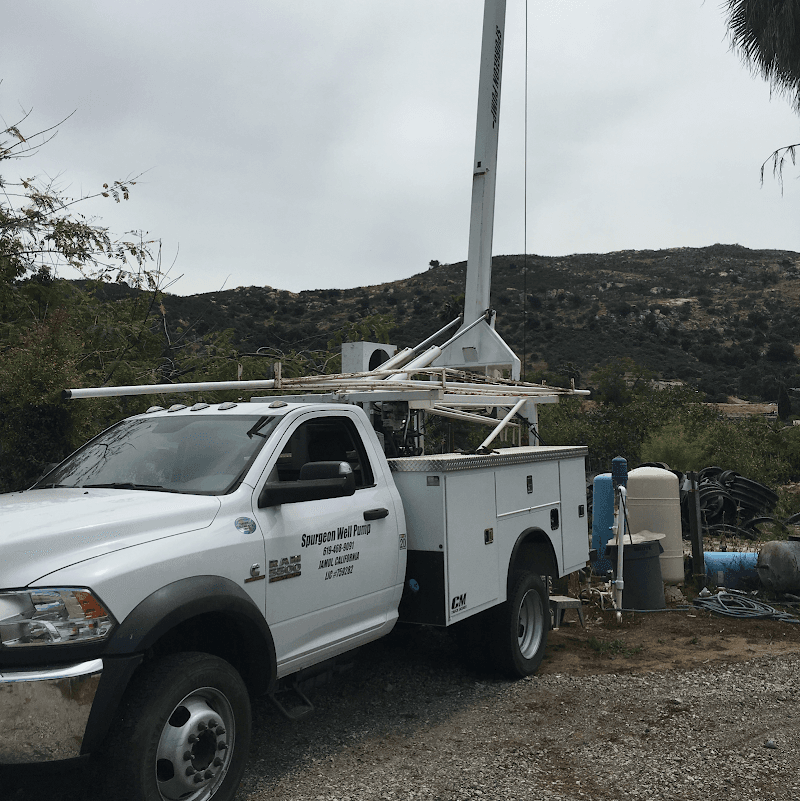Spurgeon Pump Service - gallery