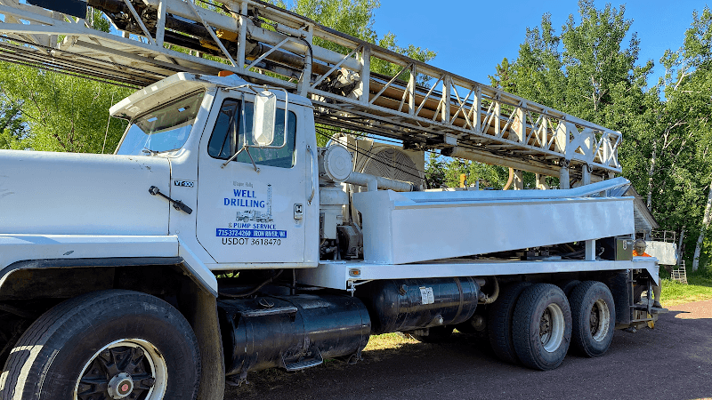 Wayne Holly Well Drilling LLC - gallery