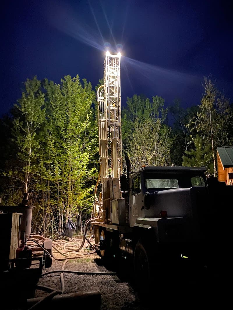 Wayne Holly Well Drilling LLC - gallery