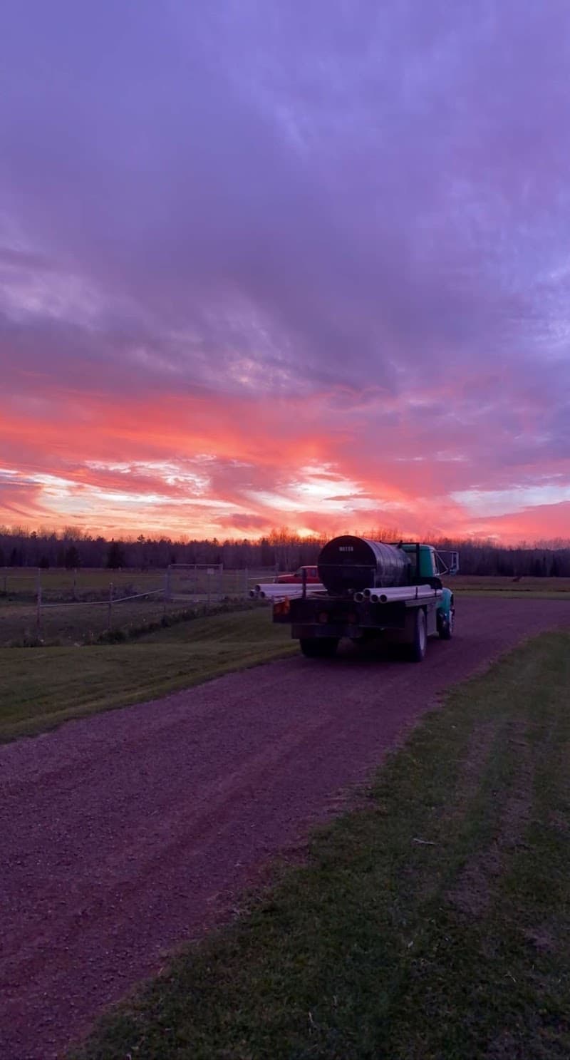 Wayne Holly Well Drilling LLC - gallery