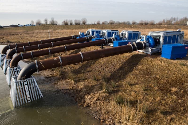BBA Pumps Inc - gallery