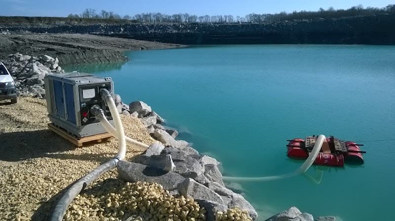 BBA Pumps Inc - gallery