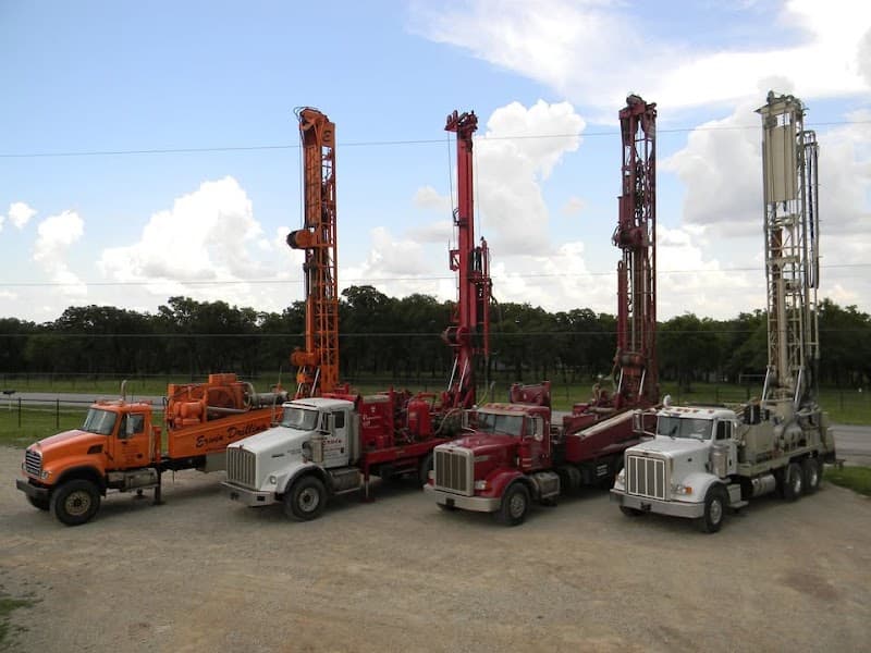 Erwin Water Well Drilling, LLC - gallery