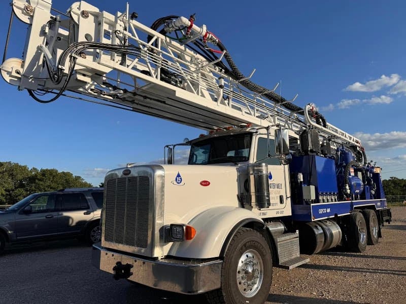 Erwin Water Well Drilling, LLC - gallery