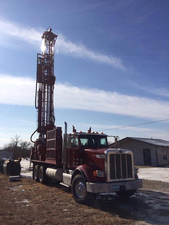 Erwin Water Well Drilling, LLC - gallery
