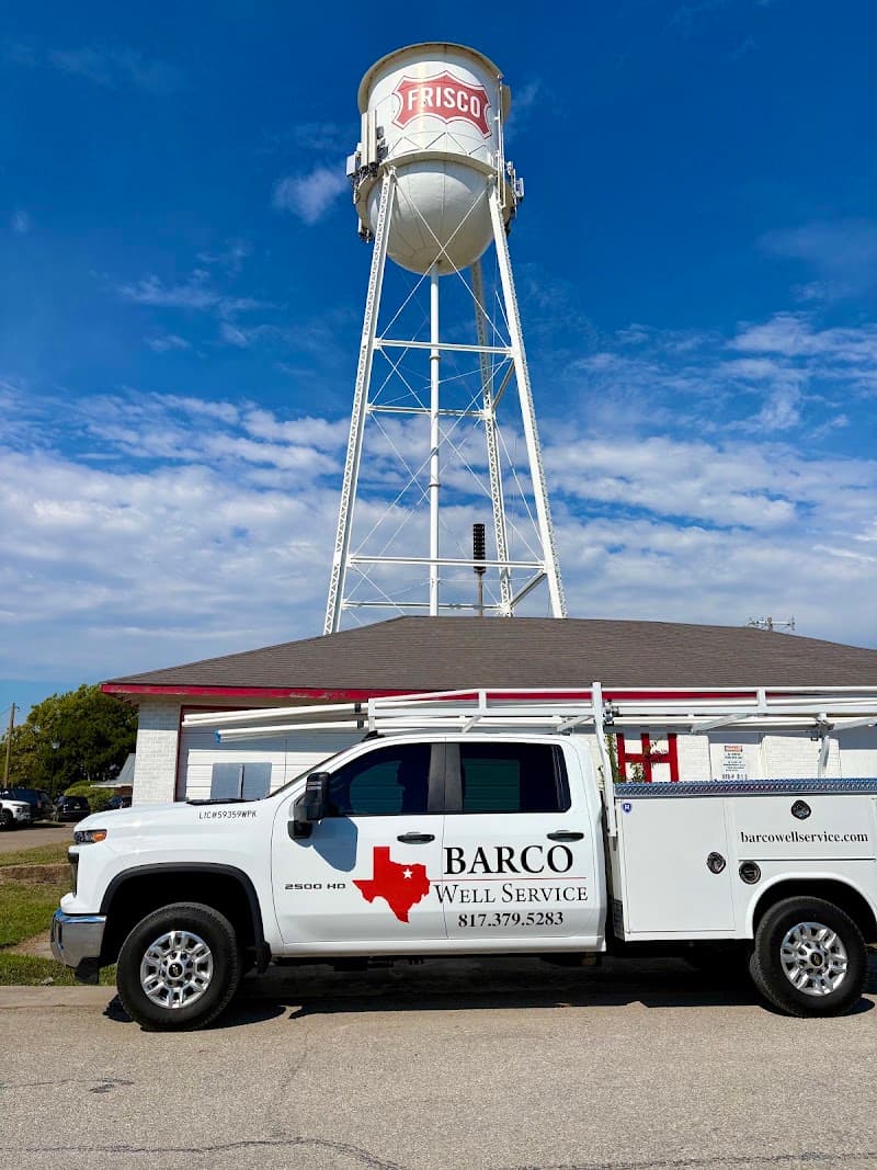 Barco Well Service - gallery