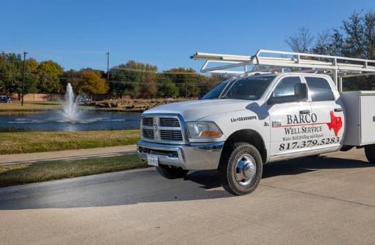 Barco Well Service - gallery