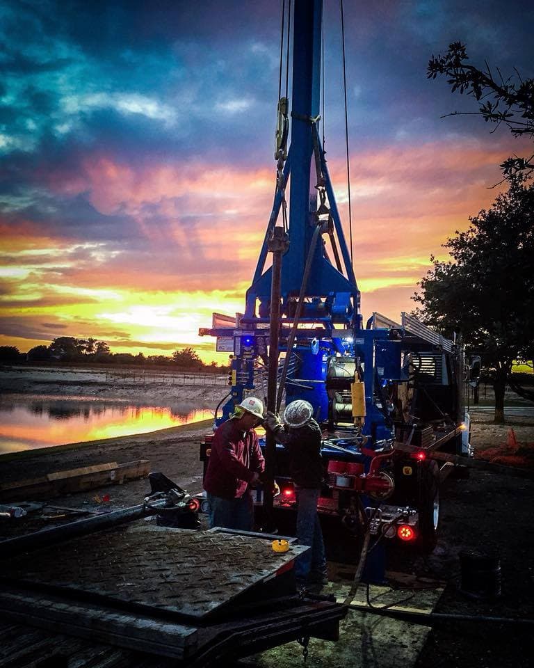 Barco Well Service - gallery