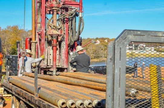 Barco Well Service - gallery