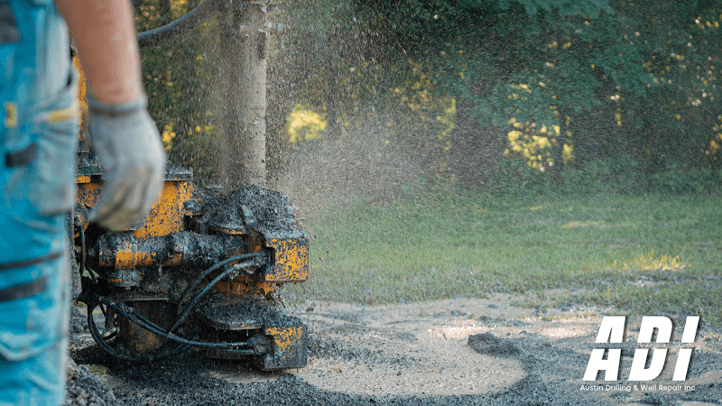 Austin Drilling & Well Repair Inc - gallery