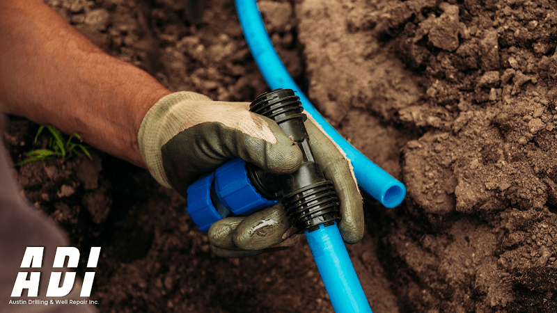 Austin Drilling & Well Repair Inc - gallery
