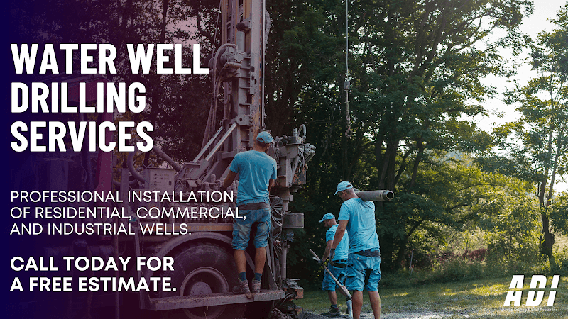 Austin Drilling & Well Repair Inc - gallery