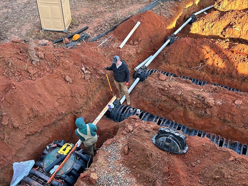 Phillips Plumbing, Wells and Septic - gallery