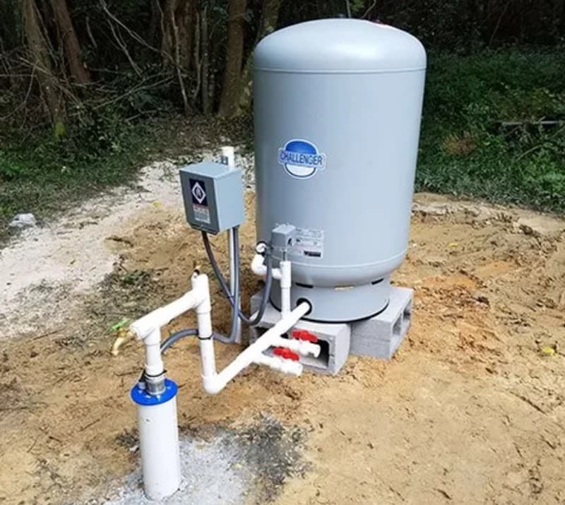 Phillips Plumbing, Wells and Septic - gallery