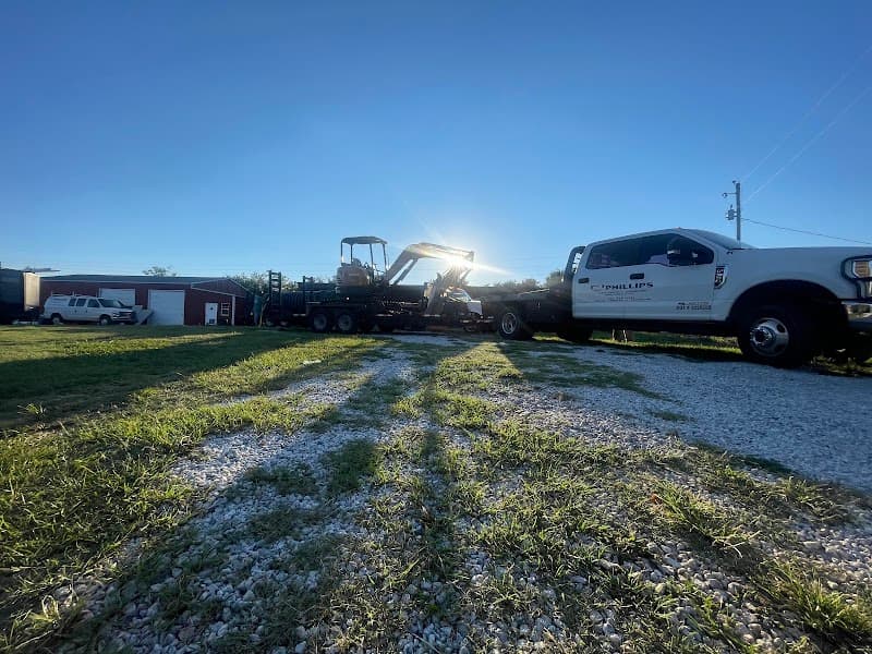 Phillips Plumbing, Wells and Septic - gallery