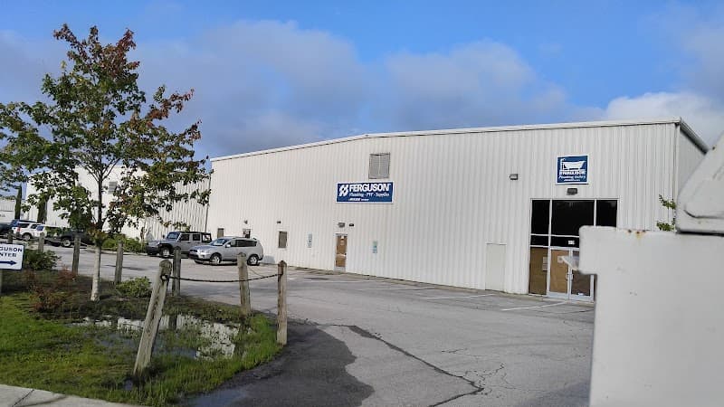 Ferguson Plumbing Supply - gallery