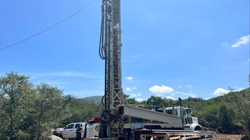 Southern California Well Service - gallery