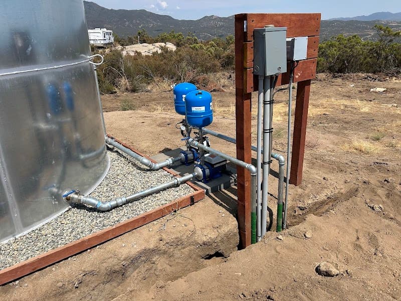 Southern California Well Service - gallery