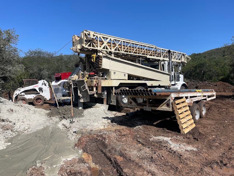 Southern California Well Service - gallery