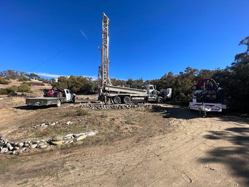 Southern California Well Service - gallery