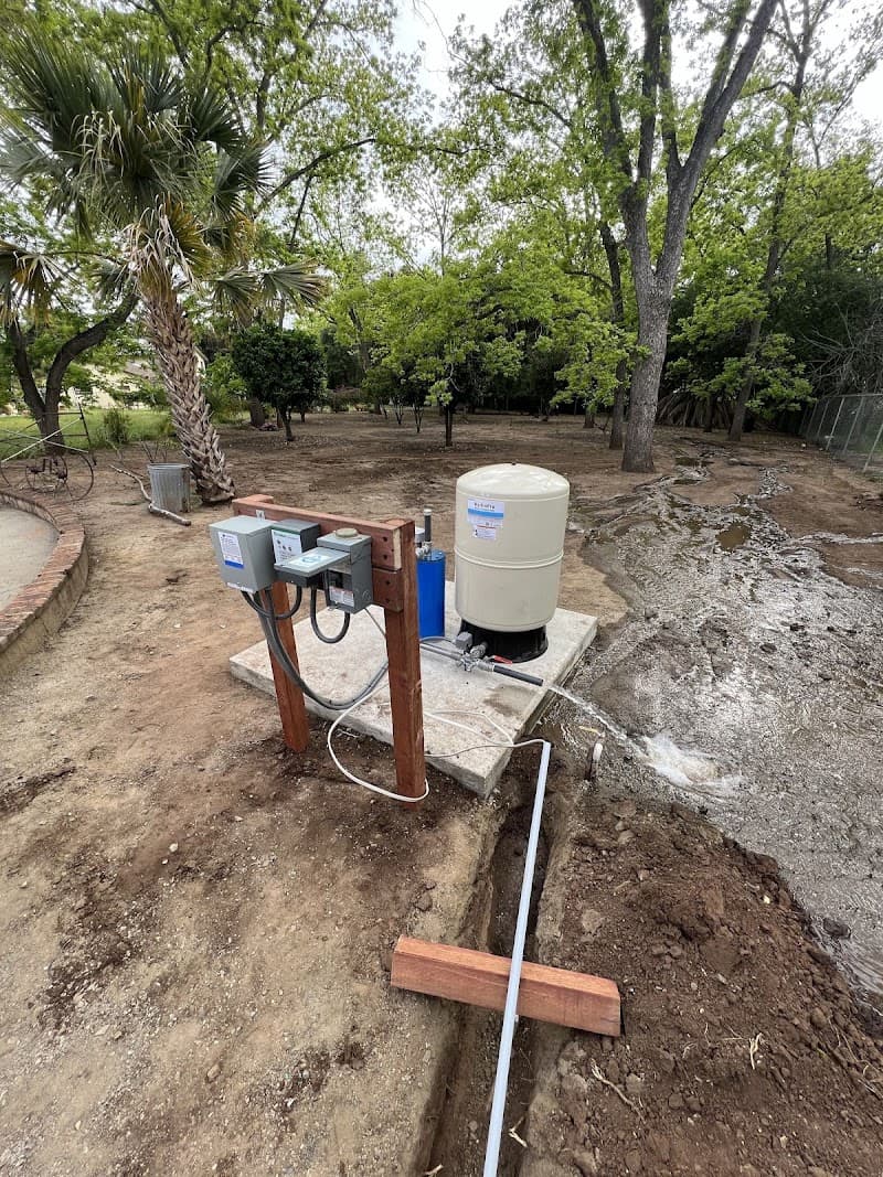 Southern California Well Service - gallery