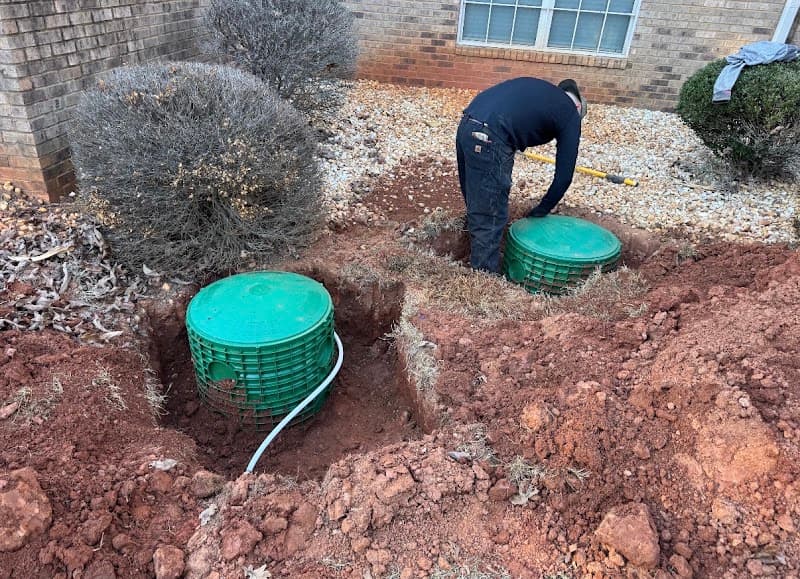 TK & Sons Plumbing and Septic - gallery