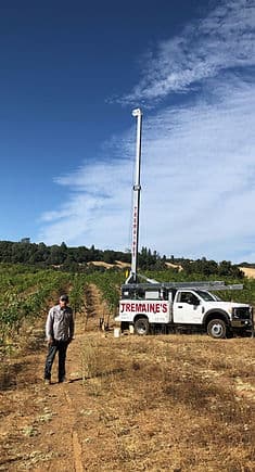 Tremaine's Pump Service - gallery