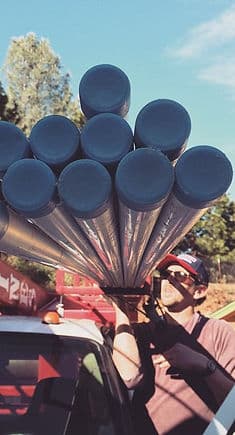 Tremaine's Pump Service - gallery