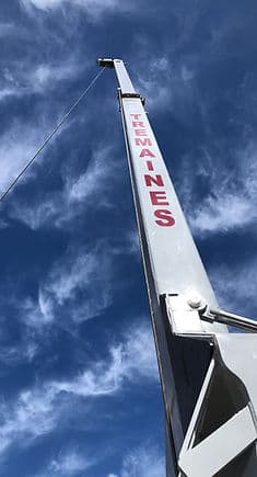 Tremaine's Pump Service - gallery