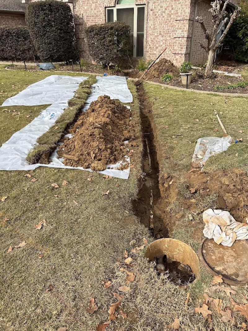 Davis Plumbing Solutions, LLC - gallery