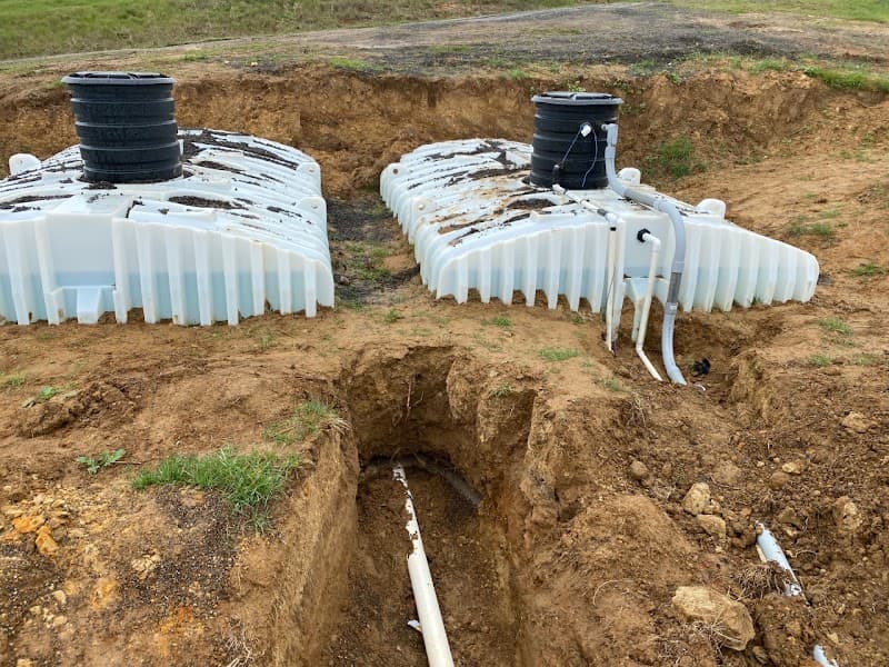 Clearwater Pump Service - gallery